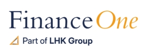 Finance One LHK Group logo