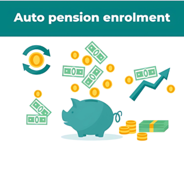 Auto-Enrolment in Ireland: What Employers Need to Know